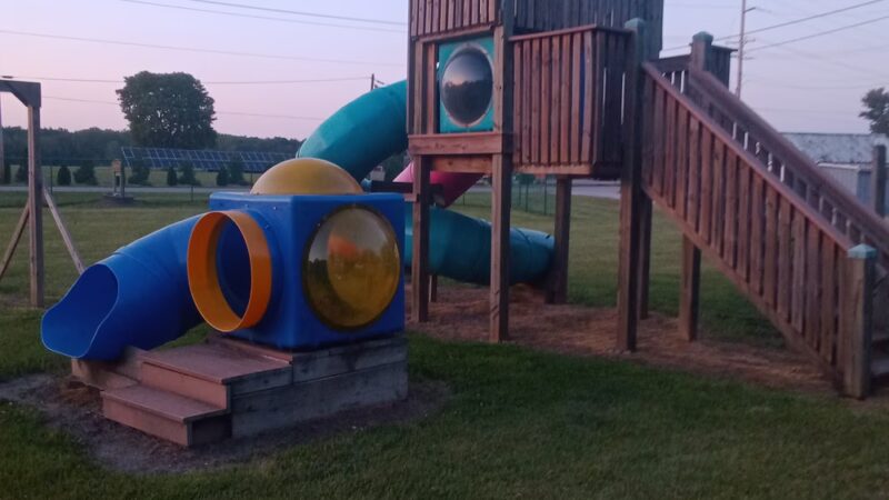 Pankop Park - Waterloo, IN