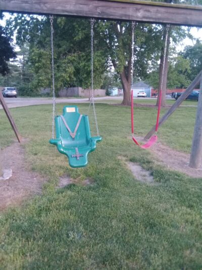 Pankop Park - Waterloo, IN