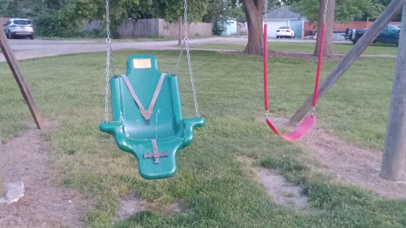 Pankop Park - Waterloo, IN