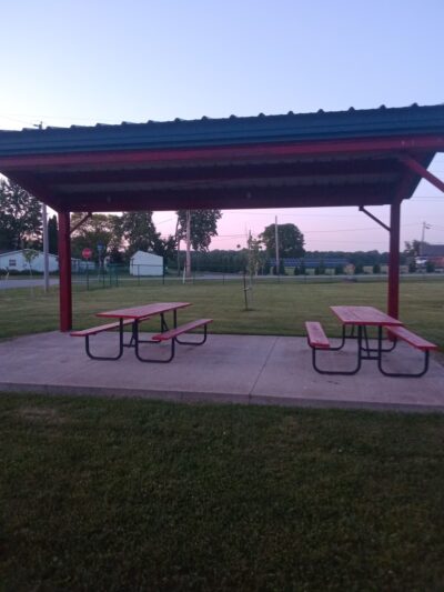 Pankop Park - Waterloo, IN