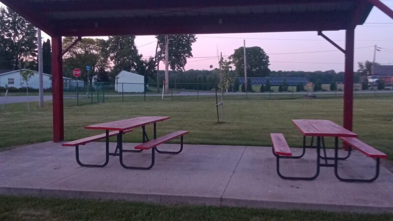 Pankop Park - Waterloo, IN