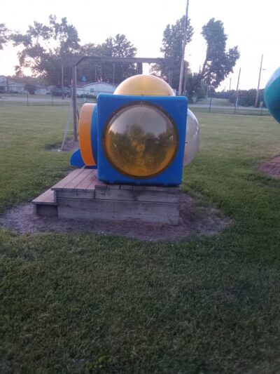 Pankop Park - Waterloo, IN