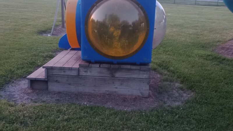 Pankop Park - Waterloo, IN