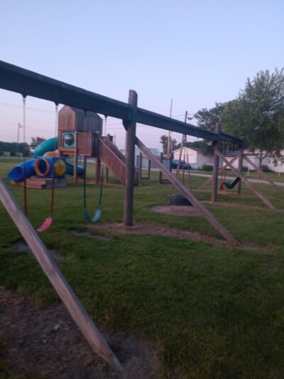 Pankop Park - Waterloo, IN