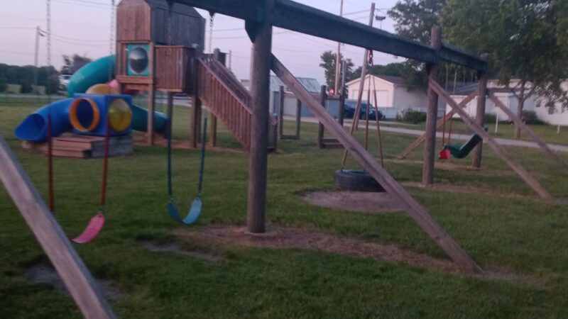 Pankop Park - Waterloo, IN