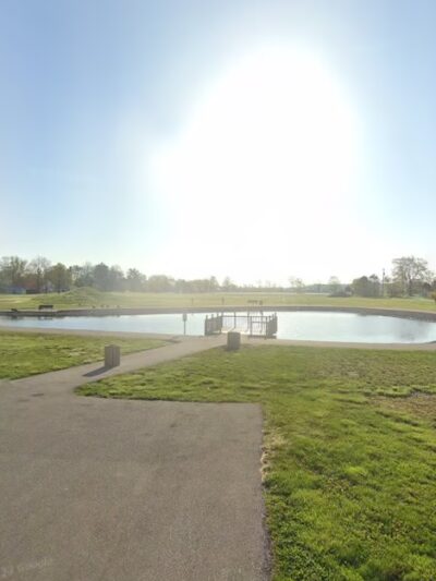 Veteran’s Memorial Park - Waterloo, IN