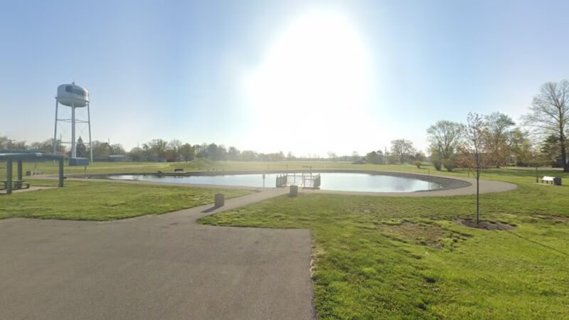 Veteran’s Memorial Park - Waterloo, IN
