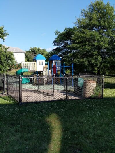 How Park - Watertown, MA