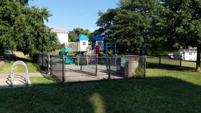 How Park - Watertown, MA