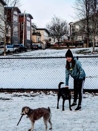 How Park - Watertown, MA