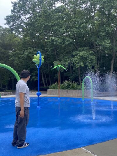 Filippello Park - Watertown, MA