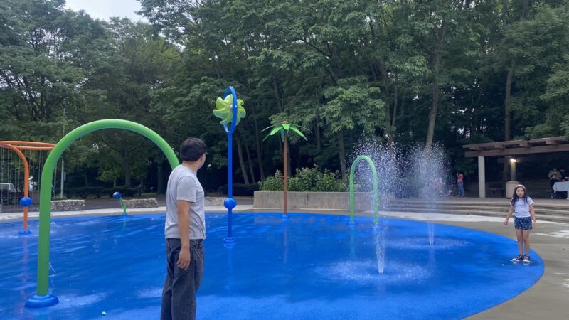 Filippello Park - Watertown, MA