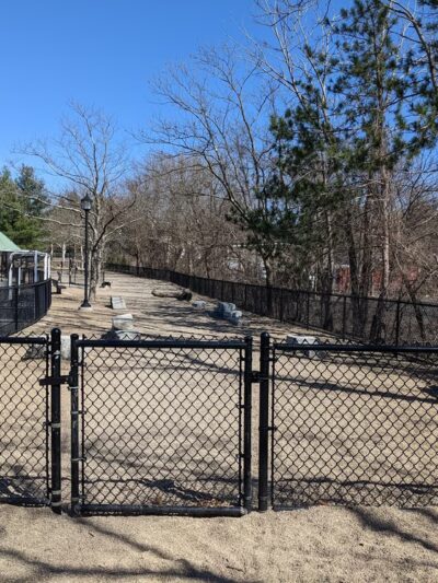 Filippello Park - Watertown, MA