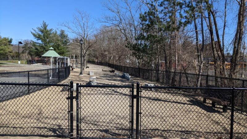 Filippello Park - Watertown, MA