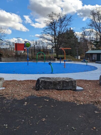 Filippello Park - Watertown, MA