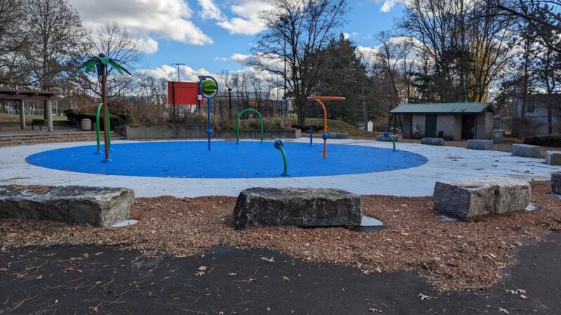 Filippello Park - Watertown, MA