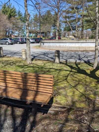 Filippello Park - Watertown, MA