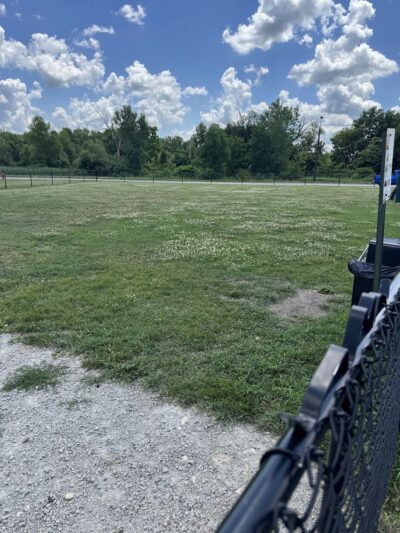Berres Brothers Dog Park - Watertown, WI