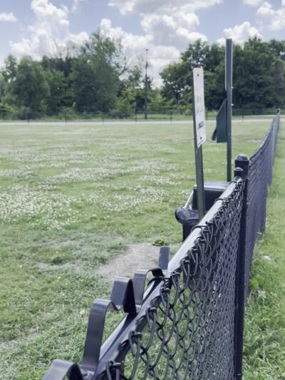 Berres Brothers Dog Park - Watertown, WI