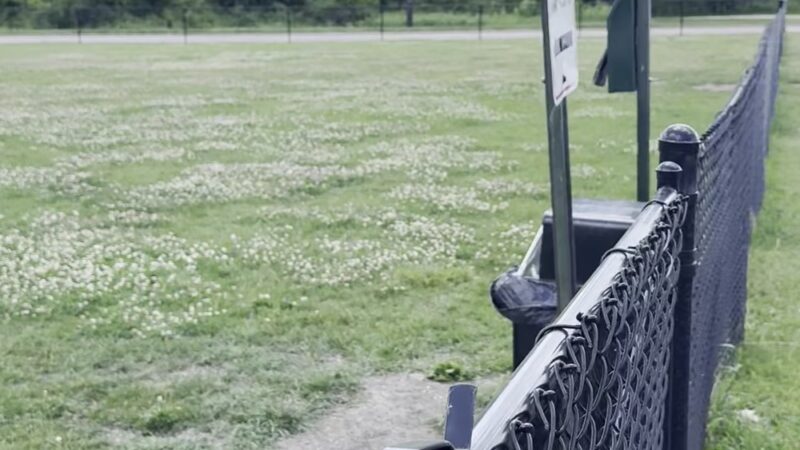 Berres Brothers Dog Park - Watertown, WI