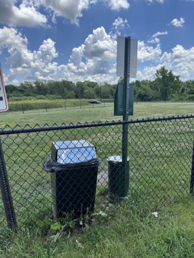 Berres Brothers Dog Park - Watertown, WI