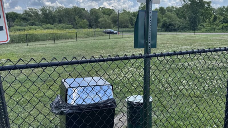 Berres Brothers Dog Park - Watertown, WI