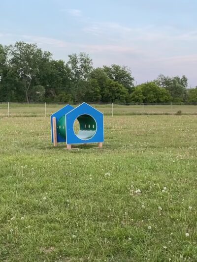 Watertown Dog Park - Watertown, WI