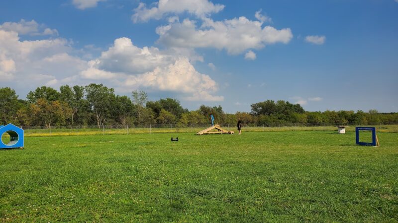 Watertown Dog Park - Watertown, WI