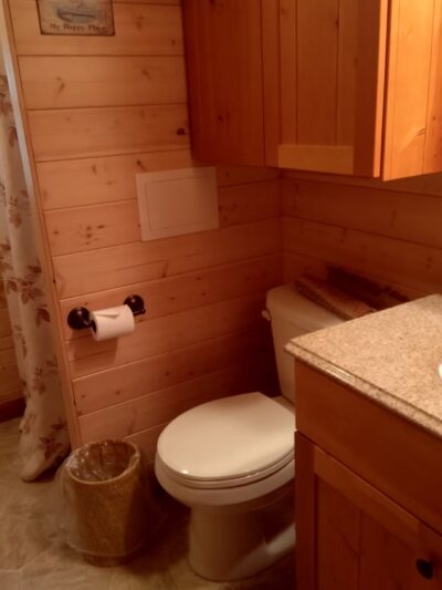 Happy Acres Resort - Waterville, PA