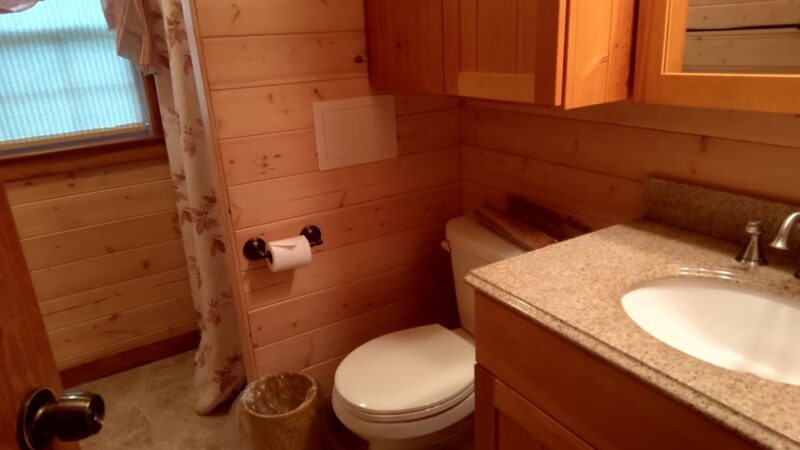 Happy Acres Resort - Waterville, PA