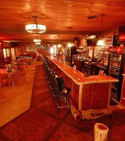 Happy Acres Resort - Waterville, PA