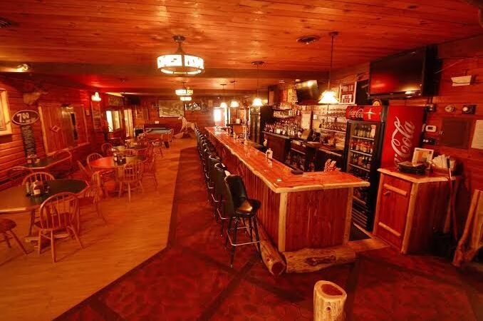 Happy Acres Resort - Waterville, PA