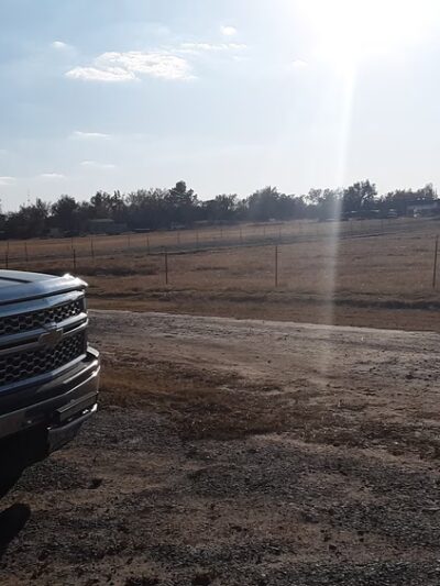 Legion Park - Watonga, OK