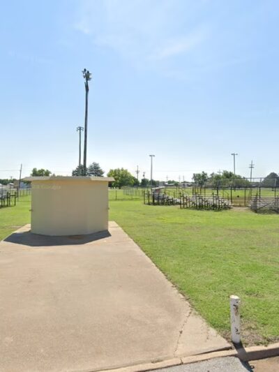 Legion Park - Watonga, OK