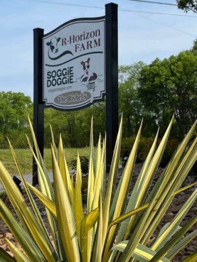 Soggie Doggie LLC - Watsontown, PA