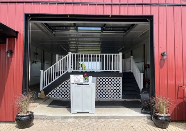 Soggie Doggie LLC - Watsontown, PA