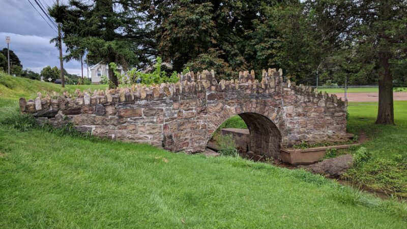 Watsontown Memorial Park - Watsontown, PA