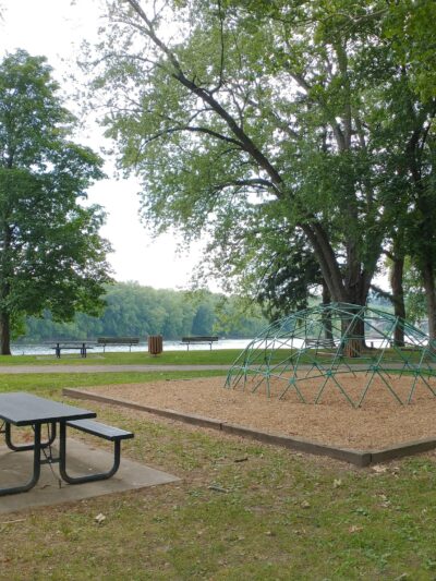 Watsontown Memorial Park - Watsontown, PA