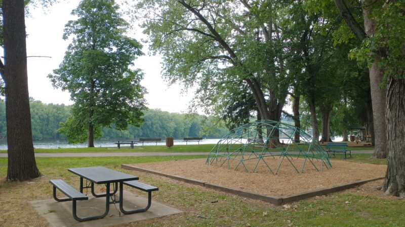 Watsontown Memorial Park - Watsontown, PA