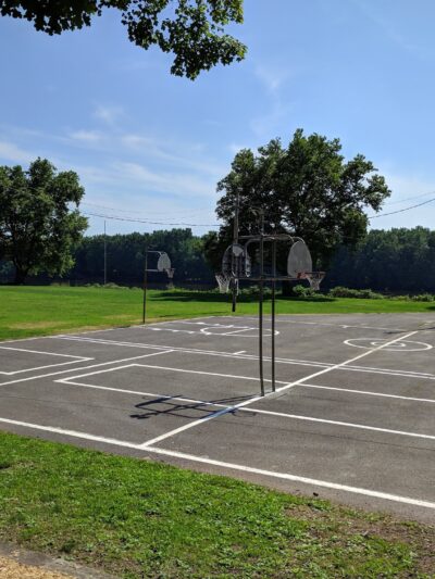 Watsontown Memorial Park - Watsontown, PA