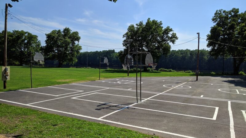 Watsontown Memorial Park - Watsontown, PA