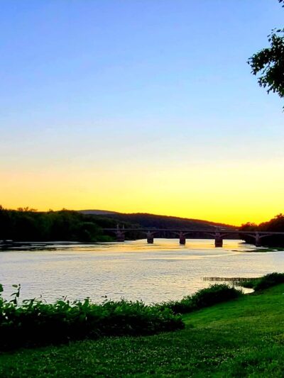 Watsontown Memorial Park - Watsontown, PA