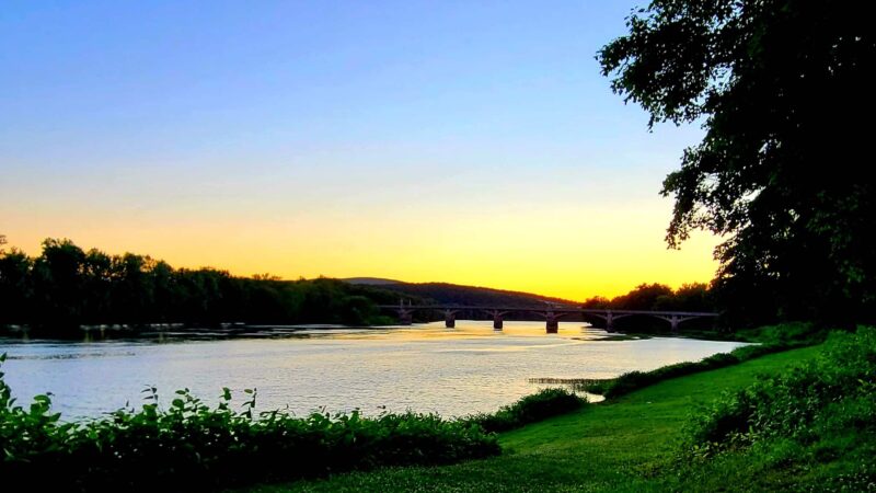 Watsontown Memorial Park - Watsontown, PA