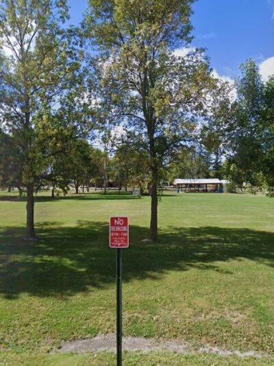 Waubun Park - Waubun, MN