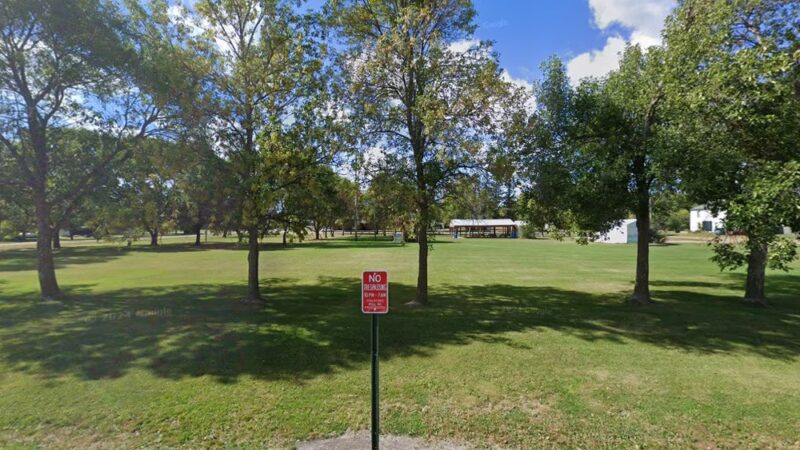 Waubun Park - Waubun, MN