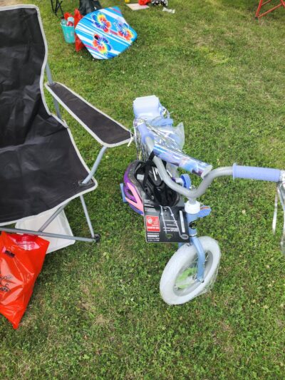 Waubun Park - Waubun, MN