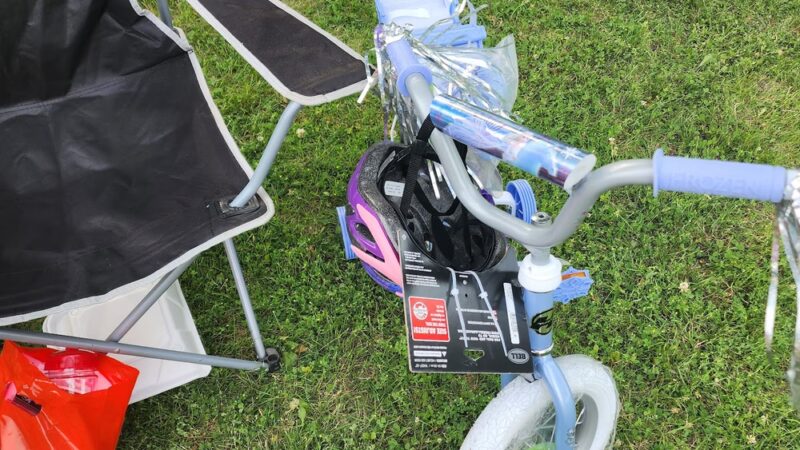 Waubun Park - Waubun, MN