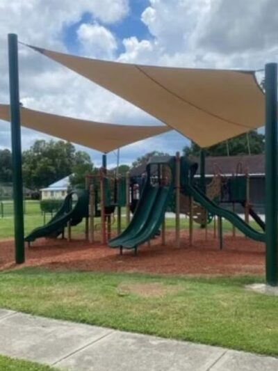 Oak Street Park - Wauchula, FL