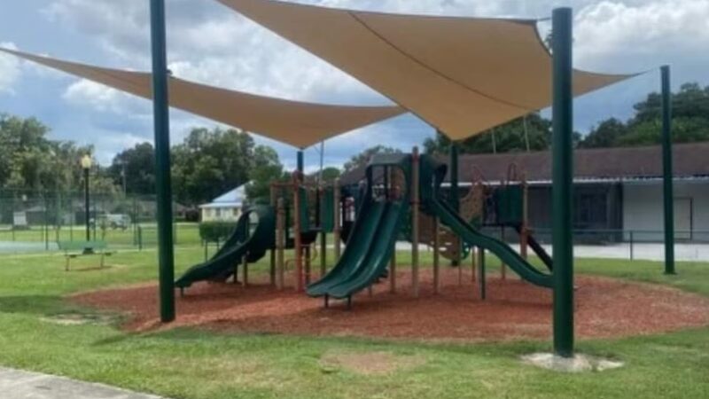 Oak Street Park - Wauchula, FL