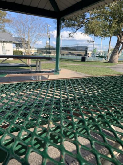 Oak Street Park - Wauchula, FL